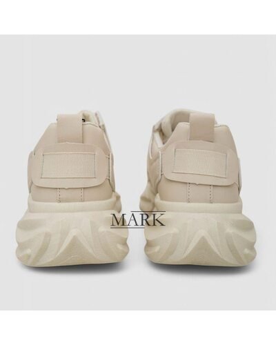 Кроссовки мужские Dafuyuan HK050-3 для повседневной носки и активного отдыха, размер 42 (BOT)