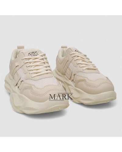 Кроссовки мужские Dafuyuan HK050-3 для повседневной носки и активного отдыха, размер 43 (BOT)