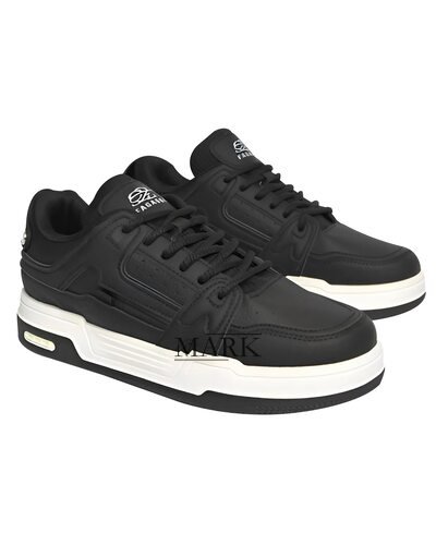 Эргономичные легкие демисезонные мужские стильные кроссовки Dafuyuan HK71-5 (1 пара) 41 размер (BOT)