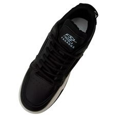 Ергономічні легкі демісезонні стильні чоловічі кросівки Dafuyuan HK71-5 (1 пара) 42 розмір (BOT)