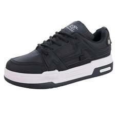 Ергономічні легкі демісезонні стильні чоловічі кросівки Dafuyuan HK71-5 (1 пара) 43 розмір (BOT)