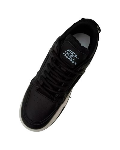 Эргономичные легкие демисезонные мужские стильные кроссовки Dafuyuan HK71-5 (1 пара) 43 размер (BOT)