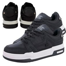 Ергономічні легкі демісезонні стильні чоловічі кросівки Dafuyuan HK71-5 (1 пара) 45 розмір (BOT)