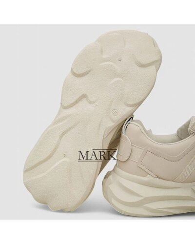 Кроссовки мужские Dafuyuan HK050-3 для повседневной носки и активного отдыха, размер 45 (BOT)