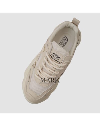 Кроссовки мужские Dafuyuan HK050-3 для повседневной носки и активного отдыха, размер 45 (BOT)