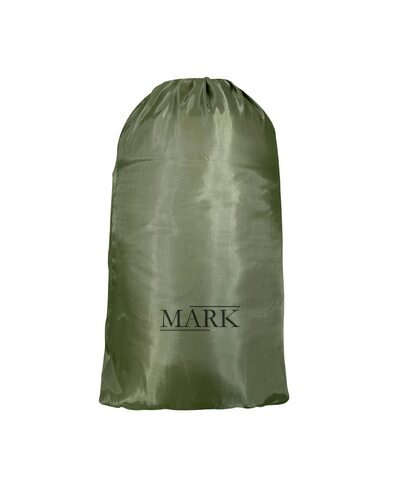 Туристический одноместный спальный мешок с синтепоном TANU -17С°, 350 г/м2, 215х80 см Олива (BR) Туристический одноместный спальный мешок с синтепоном TANU -17С°, 350 г/м2, 215х80 см Олива (BR)