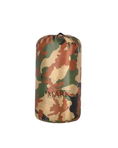 Туристический портативный термо набор спальный мешок с подушкой TANU -17С°, 350 г/м2, 215х80 см Олива (BR) Туристический портативный термо набор спальный мешок с подушкой TANU -17С°, 350 г/м2, 215х80 см Олива (BR)