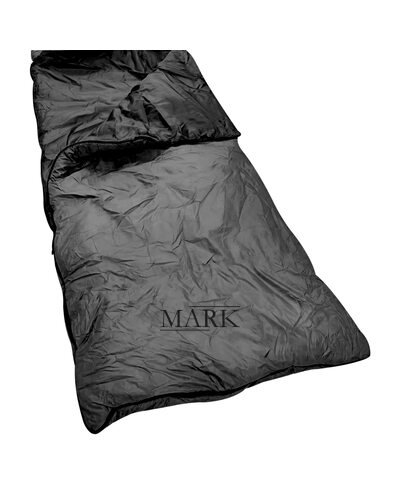 Туристический портативный термо набор спальный мешок с подушкой TANU -17С°, 350 г/м2, 215х80 см Черный (BR) Туристический портативный термо набор спальный мешок с подушкой TANU -17С°, 350 г/м2, 215х80 см Черный (BR)