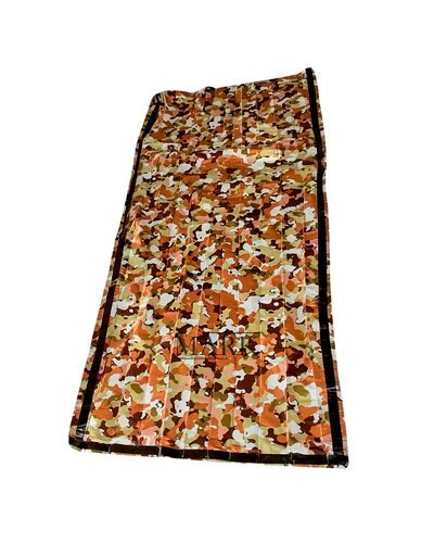 Туристический портативный термо набор спальный мешок с подушкой TANU -25С°, 300 г/м2, 215*75 см Олива (BR) Туристический портативный термо набор спальный мешок с подушкой TANU -25С°, 300 г/м2, 215*75 см Олива (BR)