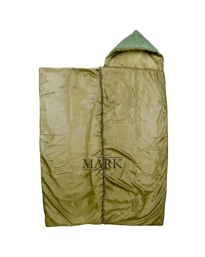 Туристический портативный термо набор спальный мешок с подушкой TANU -25С°, 300 г/м2, 215*75 см Олива (BR) Туристический портативный термо набор спальный мешок с подушкой TANU -25С°, 300 г/м2, 215*75 см Олива (BR)