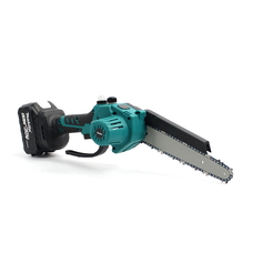 Портативна бездротова акумуляторна міні-пила сучкоріз із кейсом для зберігання 2 акумулятори в комплекті Makita DUC190HN 36V