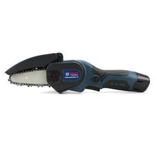 Портативний акумуляторний гілкоріз для обробки деревини Bosch UniversalChain 12 (12V, 3AH)