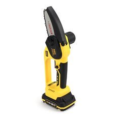 Акумуляторна міні-пила DeWalt DCM160N (24V, 4Аh) АКБ гілкоріз, 2 аккумулятора в кейсі
