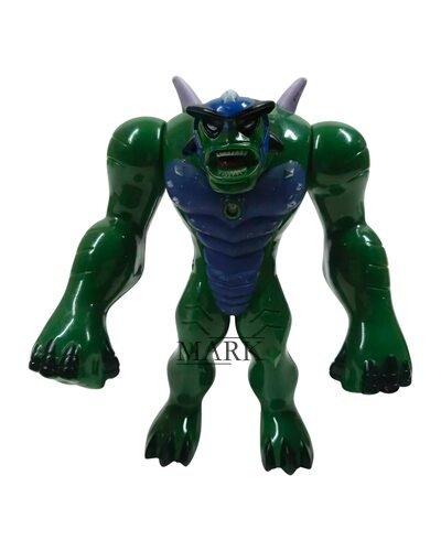 Уникальные игровые коллекционные фигурки для детей G01990/0805-1 светящиеся 4 шт. BEN10 5 серии (NI)