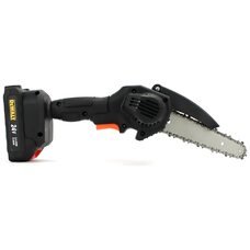 Портативний акумуляторний садовий гілкоріз DeWalt DCM140N (24V, 5AH)