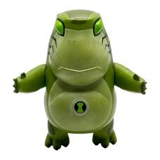 Набір ігровий колекційний фігурок для дітей, що світяться, 4 шт. G01961/0842-20 BEN10 5 серії в блістері (NI)