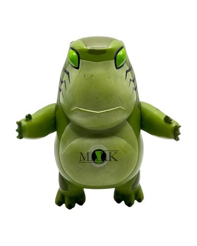 Набор игровых коллекционных фигурок для светящихся детей, 4 шт. G01961/0842-20 BEN10 5 серии в блистере (NI)