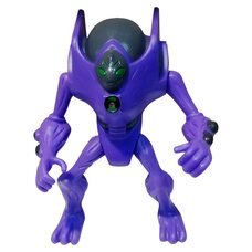 Дитячі ігрові колекційні фігурки, 3 шт. G11992/0843-13 BEN10 5 серії зі світловими ефектами (NI)