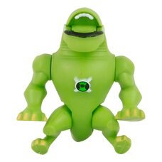 Дитячі ігрові колекційні фігурки, 3 шт. G11992/0843-13 BEN10 5 серії зі світловими ефектами (NI)