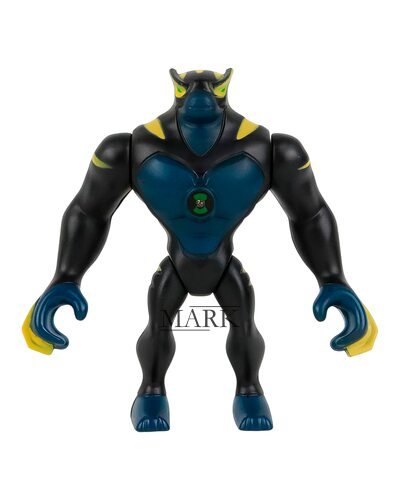 Набор детских игрушек-фигурок из 3 шт. светящихся G12008/0807-5 BEN10 5 серии в блистере (NI) Набор детских игрушек-фигурок из 3 шт. светящихся G12008/0807-5 BEN10 5 серии в блистере (NI)