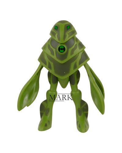 Набор детских игрушек-фигурок из 3 шт. светящихся G12008/0807-5 BEN10 5 серии в блистере (NI) Набор детских игрушек-фигурок из 3 шт. светящихся G12008/0807-5 BEN10 5 серии в блистере (NI)