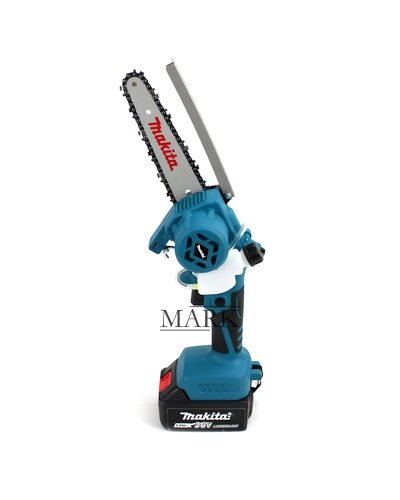 Садовый аккумуляторный веткорез для работы с деревом Makita DUC160Z (36V, 5AH)