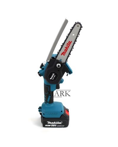 Садовый аккумуляторный веткорез для работы с деревом Makita DUC160Z (36V, 5AH)