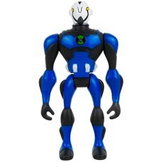 Колекційні ігрові фігурки для дітей, 3 шт., що світяться G16000/0807А-10 BEN10 5 серії в блістері (NI)