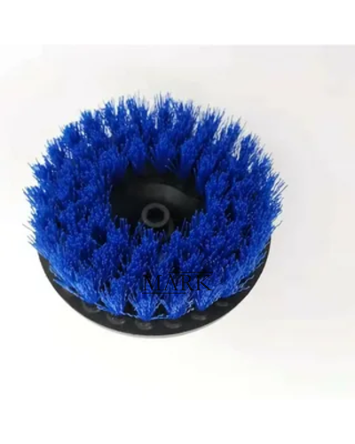 Набор аксессуаров, насадок, полотенец, щеток для полировки, ухода за авто 14 в 1 (1146)