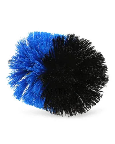 Набор аксессуаров, насадок, полотенец, щеток для полировки, ухода за авто 14 в 1 (1146)