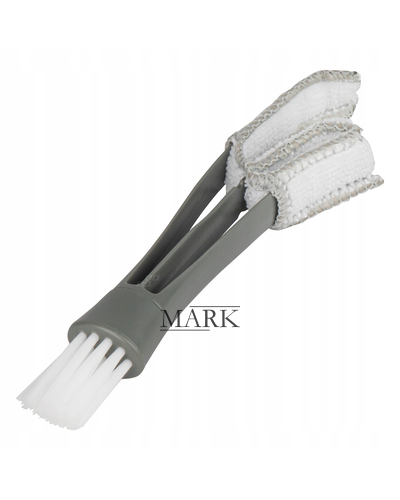 Набор аксессуаров, насадок, полотенец, щеток для полировки, ухода за авто 14 в 1 (1146)