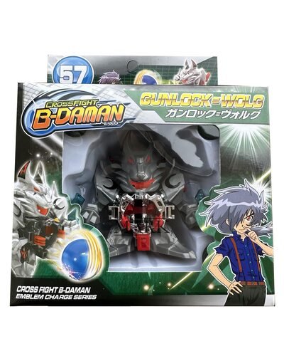 Детский игровой набор Боевой трансформер «ACCELE-DRACYAN» G46982/5362 (NI)