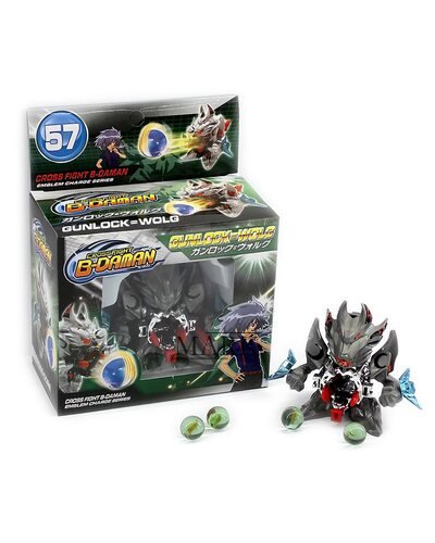 Детский игровой набор Боевой трансформер «ACCELE-DRACYAN» G46982/5362 (NI)