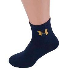 Еластичні текстильні жіночі шкарпетки мікс 92/2 /05766 (36-41) 12 шт (ВОТ)