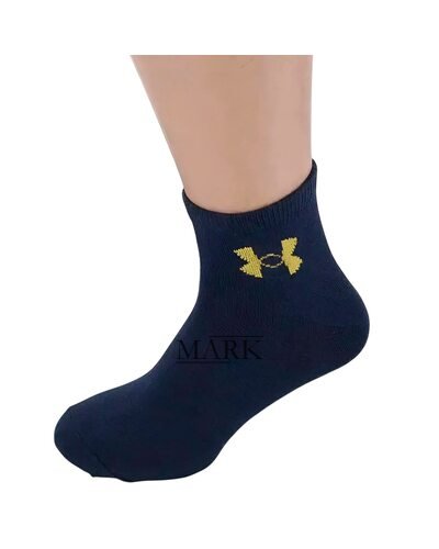 Эластичные текстильные женские носки микс 92/2 /05766 (36-41) 12 шт (ВОТ)