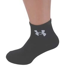 Еластичні текстильні жіночі шкарпетки мікс 92/2 /05766 (36-41) 12 шт (ВОТ)