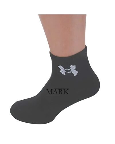 Эластичные текстильные женские носки микс 92/2 /05766 (36-41) 12 шт (ВОТ)