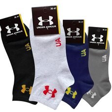 Еластичні текстильні жіночі шкарпетки мікс 92/2 /05766 (36-41) 12 шт (ВОТ)