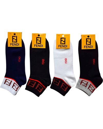 Повседневные универсальные текстильные женские носки микс 554/2 /05767 (36-41) 12 шт (ВОТ)