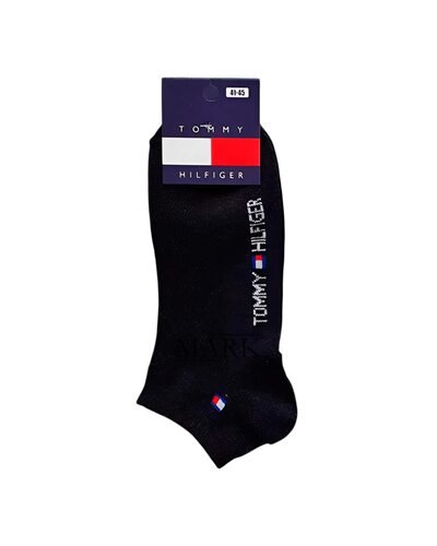 Укороченные универсальные текстильные женские носки микс s108/2 /05773 (36-41) 12 шт (ВОТ)