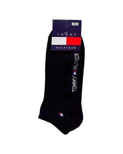 Укороченные универсальные текстильные женские носки микс s108/2 /05773 (36-41) 12 шт (ВОТ)