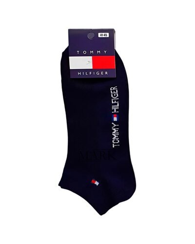 Укороченные универсальные текстильные женские носки микс s108/2 /05773 (36-41) 12 шт (ВОТ)