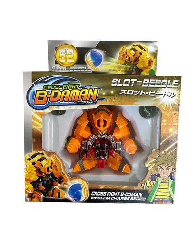 Детский игровой набор Боевой трансформер «ACCELE-DRACYAN» G46981/5364 (NI)