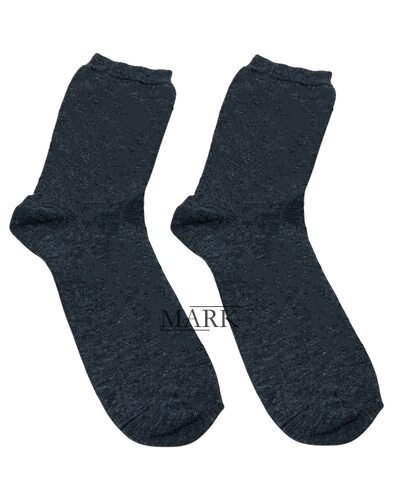 Текстильные легкие эластичные детские носки микс l301/09015 (26-30,31-35) 12 шт (ВОТ)