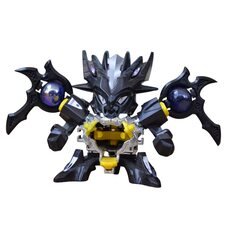 Дитячий ігровий набір Бойовий трансформер "WIN-DRAZEROS" G46976/5361 (NI)