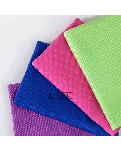 Комплект салфеток для уборки из микрофибры 4 шт Malloory Home 3706-640 (BOT)