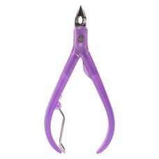 Портативний універсальний домашній манікюрний набір 9 деталей beautician (205)