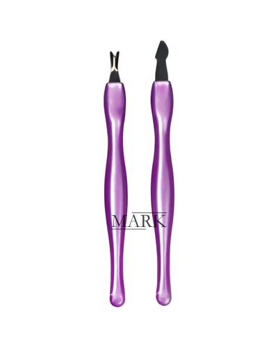 Портативный универсальный домашний маникюрный набор 9 деталей beautician (205)