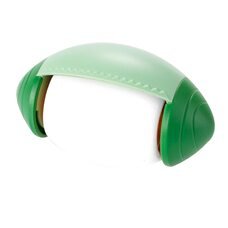 Портативний силіконовий багаторазовий ролик для видалення волосся та пилу з одягу та меблів MA576 (ARSH)