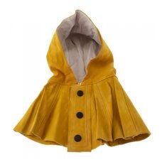 Захисний шкіряний шолом зварювальний для захисту голови, шиї 903 (JS)